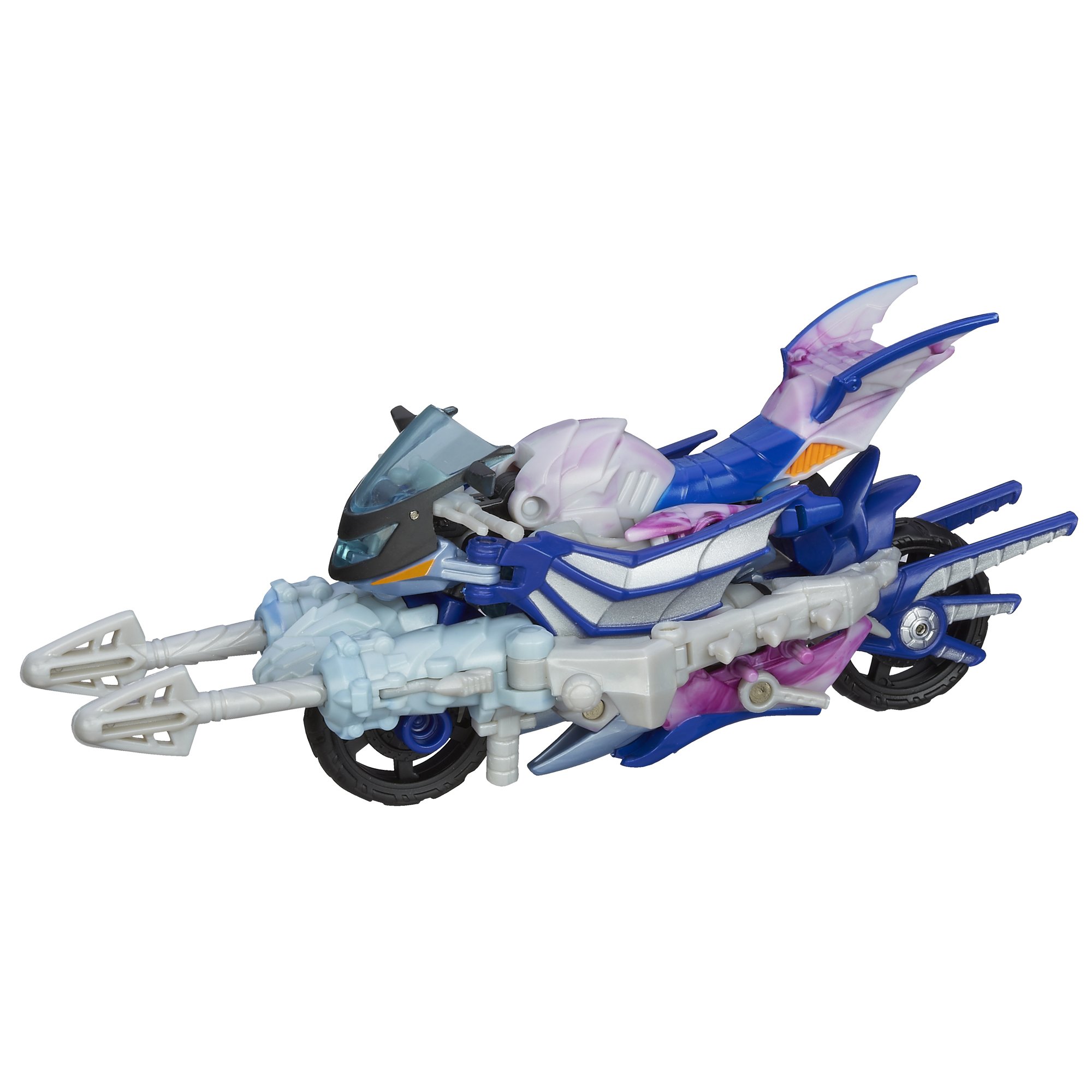 Transformers Prime Deluxe Class Arcee Figure : Amazon.nl: Toys & Games