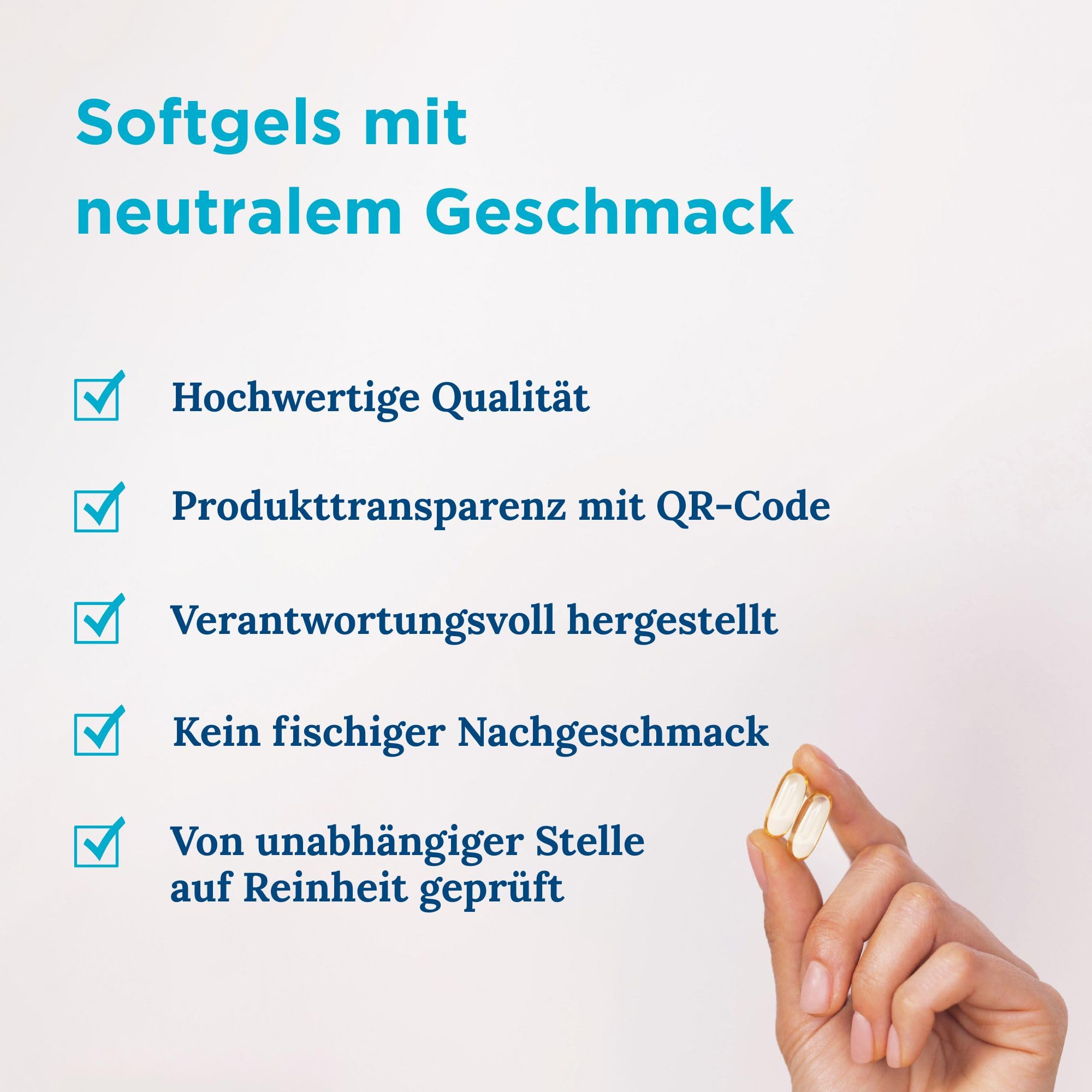 Nordic Naturals, Prenatal DHA, 180 glutenfreie Softgels, 830mg DHA je Dosis, Sojafrei, GMO frei, Geschmacksneutral