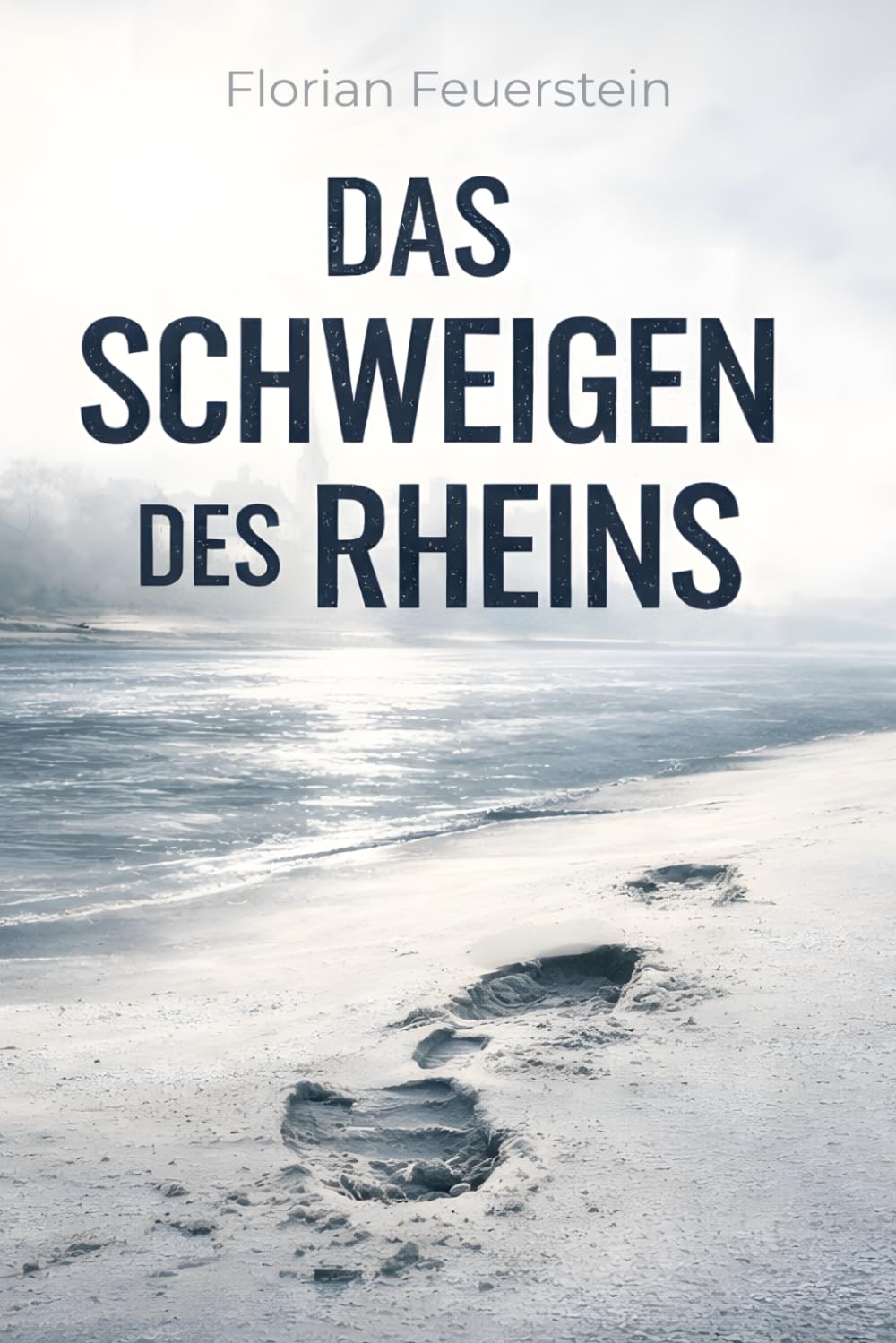 Das Schweigen des Rheins: Ein düsterer Regionalthriller aus Vorarlberg am Rhein