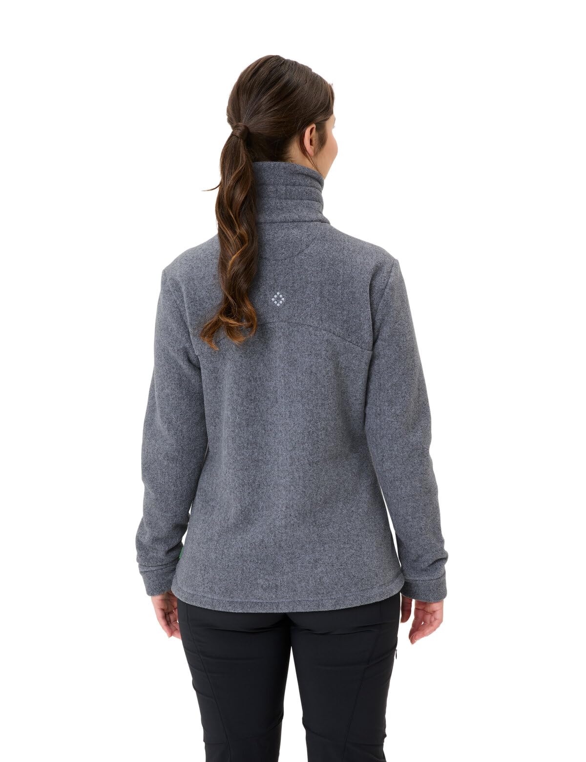 VAUDE Damen Women's Skomer Winter Fleece Jacket Jacke