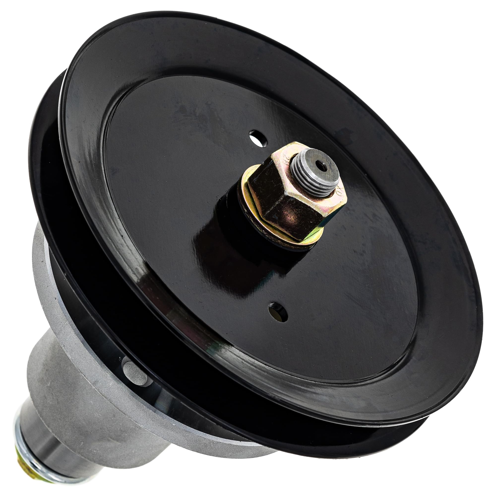 Amazon.com : 8TEN Mower Spindle for Exmark Lazer Z CT 60
