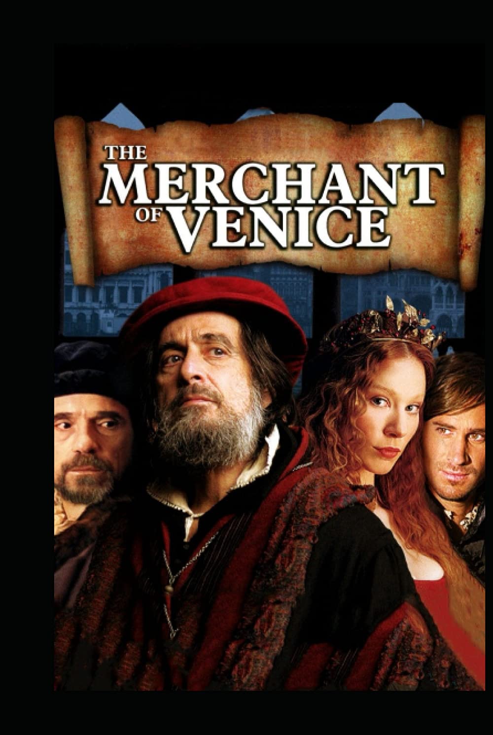the merchant of venice by william shakespeare illustrated edition