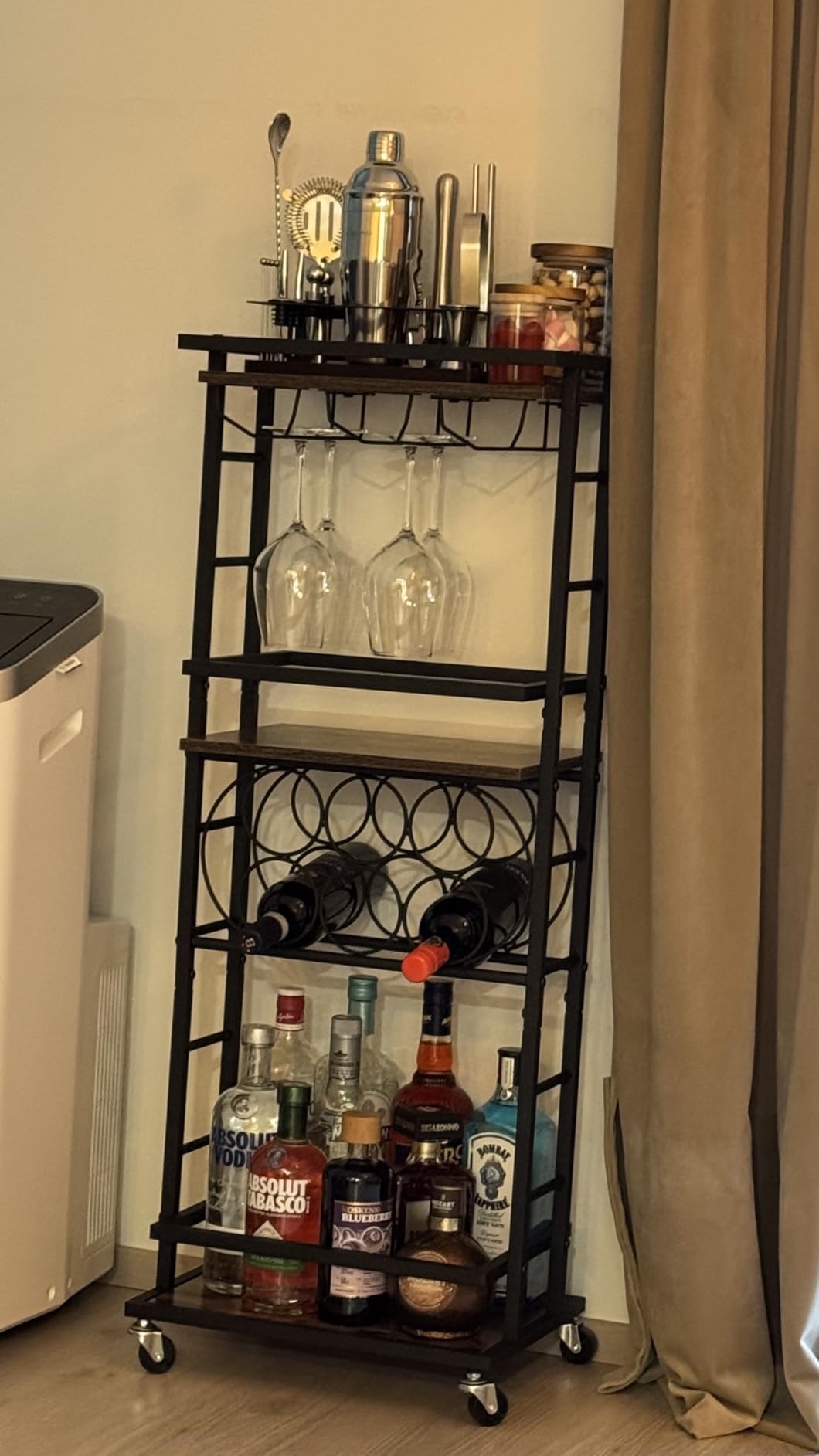 Customer photo