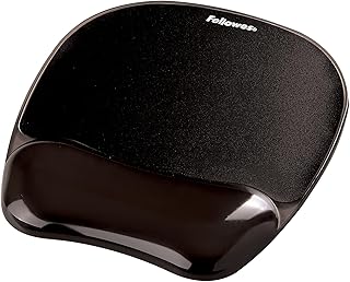 Tapete para Mouse Ergonómico Fellowes 9451401