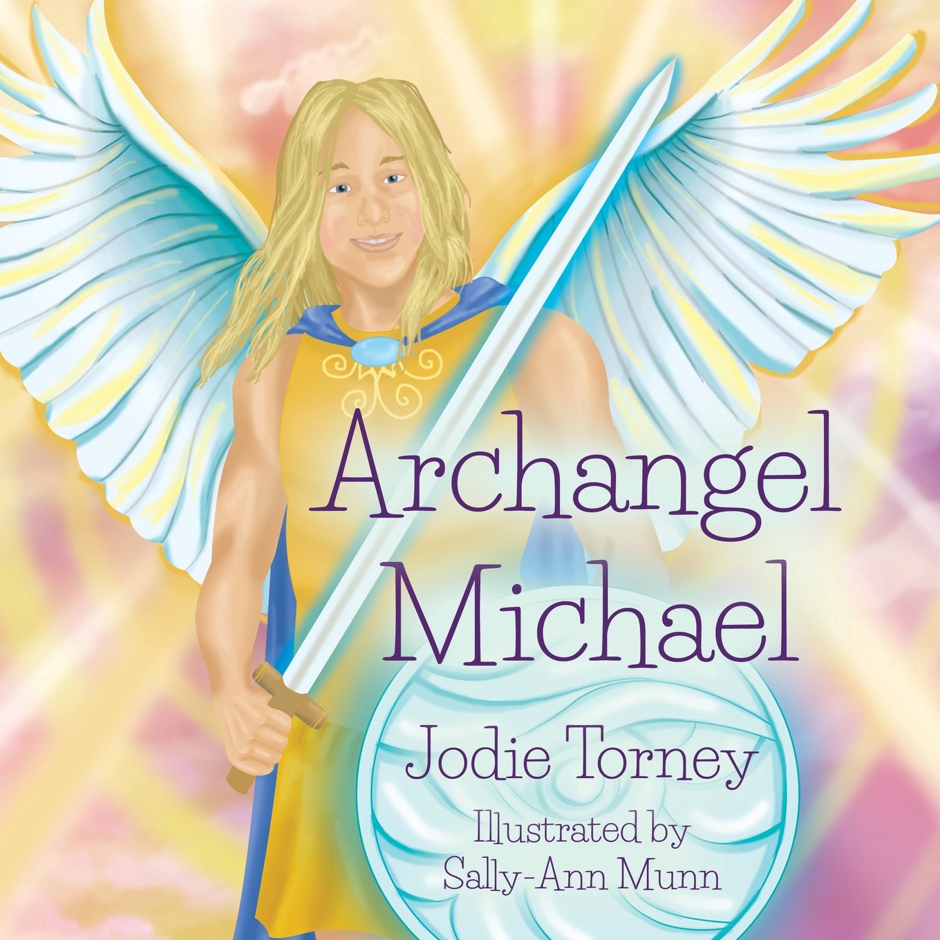 Archangel Michael