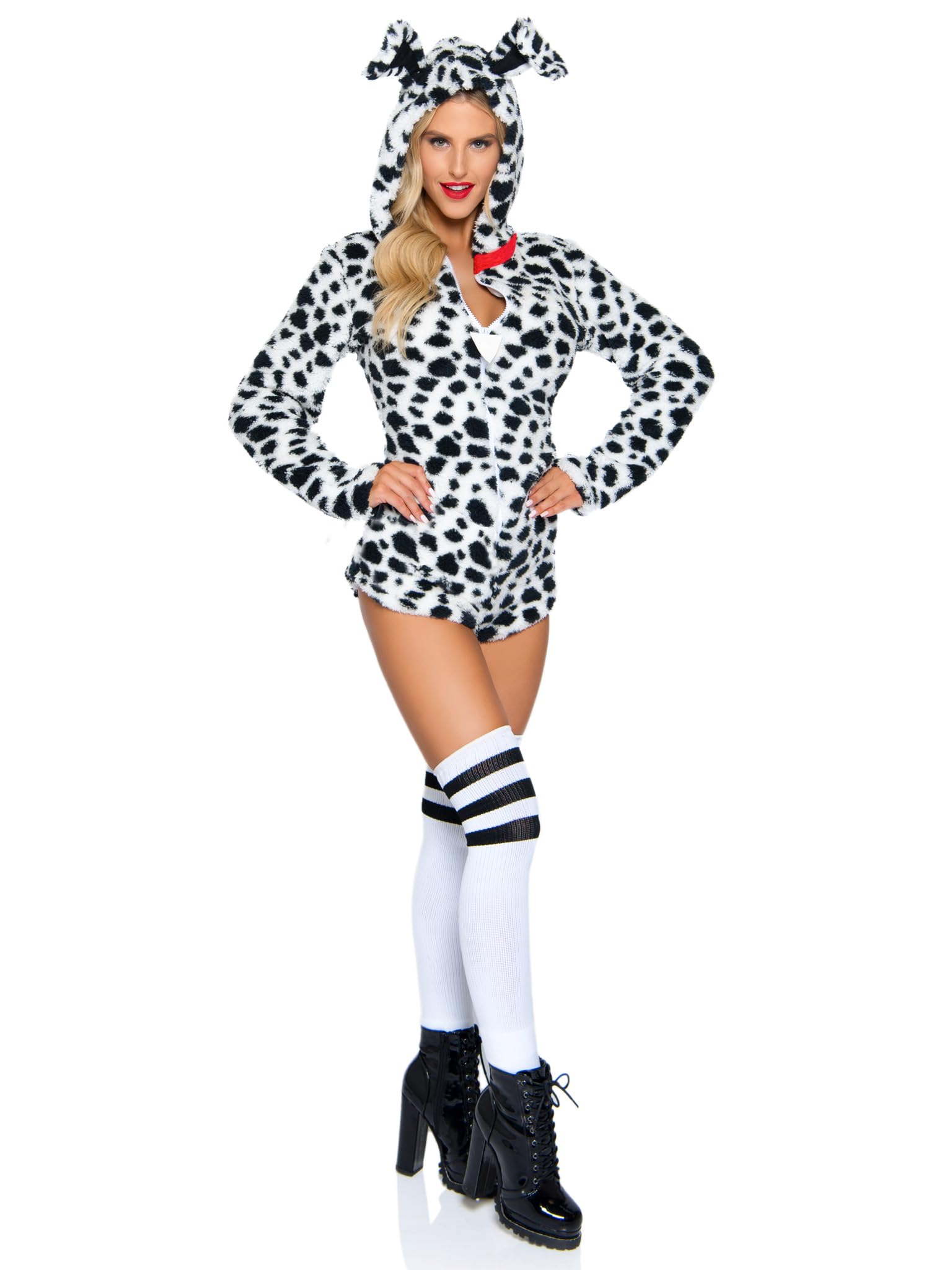 Leg Avenue - Costume da donna a forma di animale