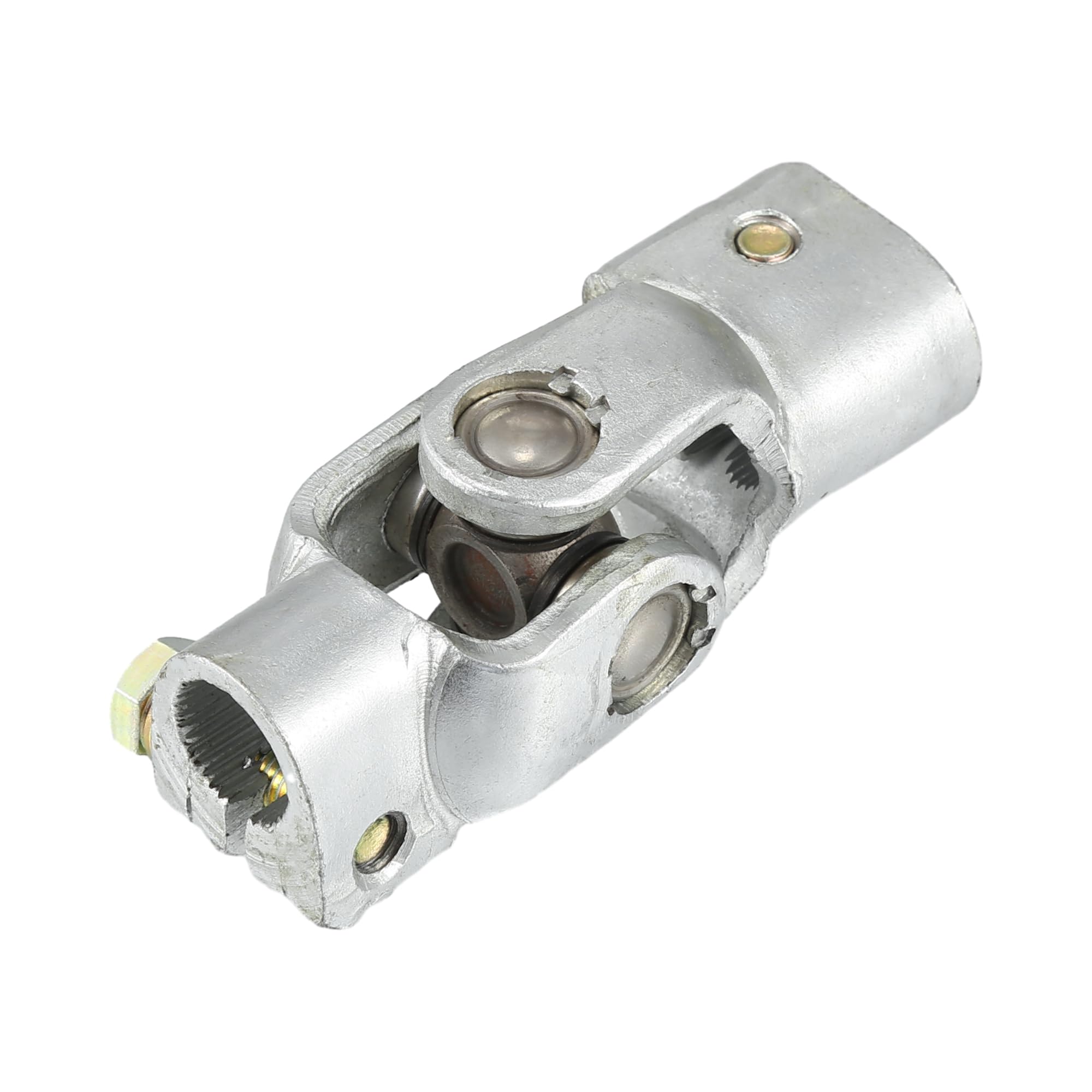 ACROPIX Power Steering Coupler Shaft U Joint Swivel Fit for Honda