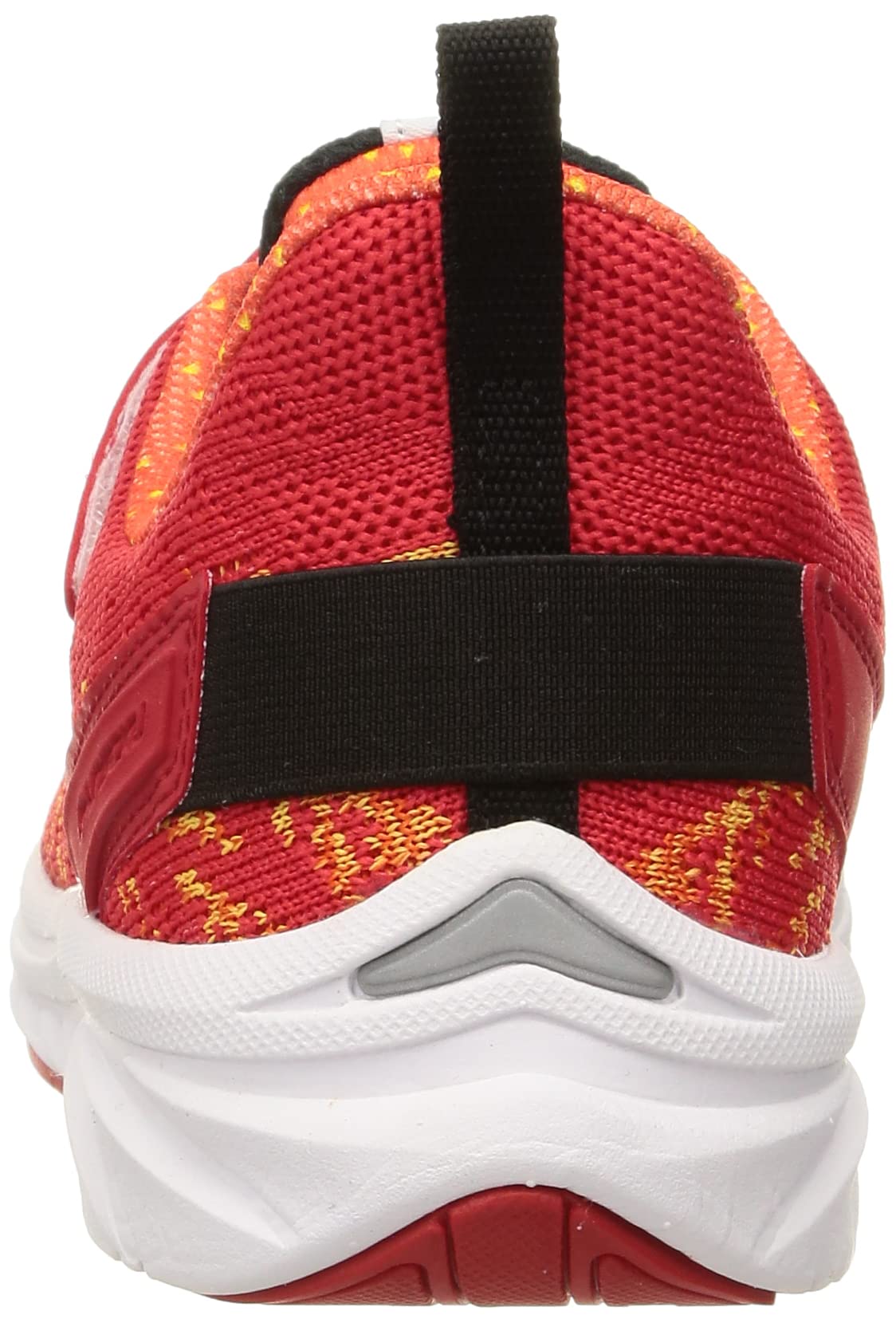 Amazon.co.jp: 鬼滅の刃 コラボシューズ produced by瞬足 煉獄杏寿郎