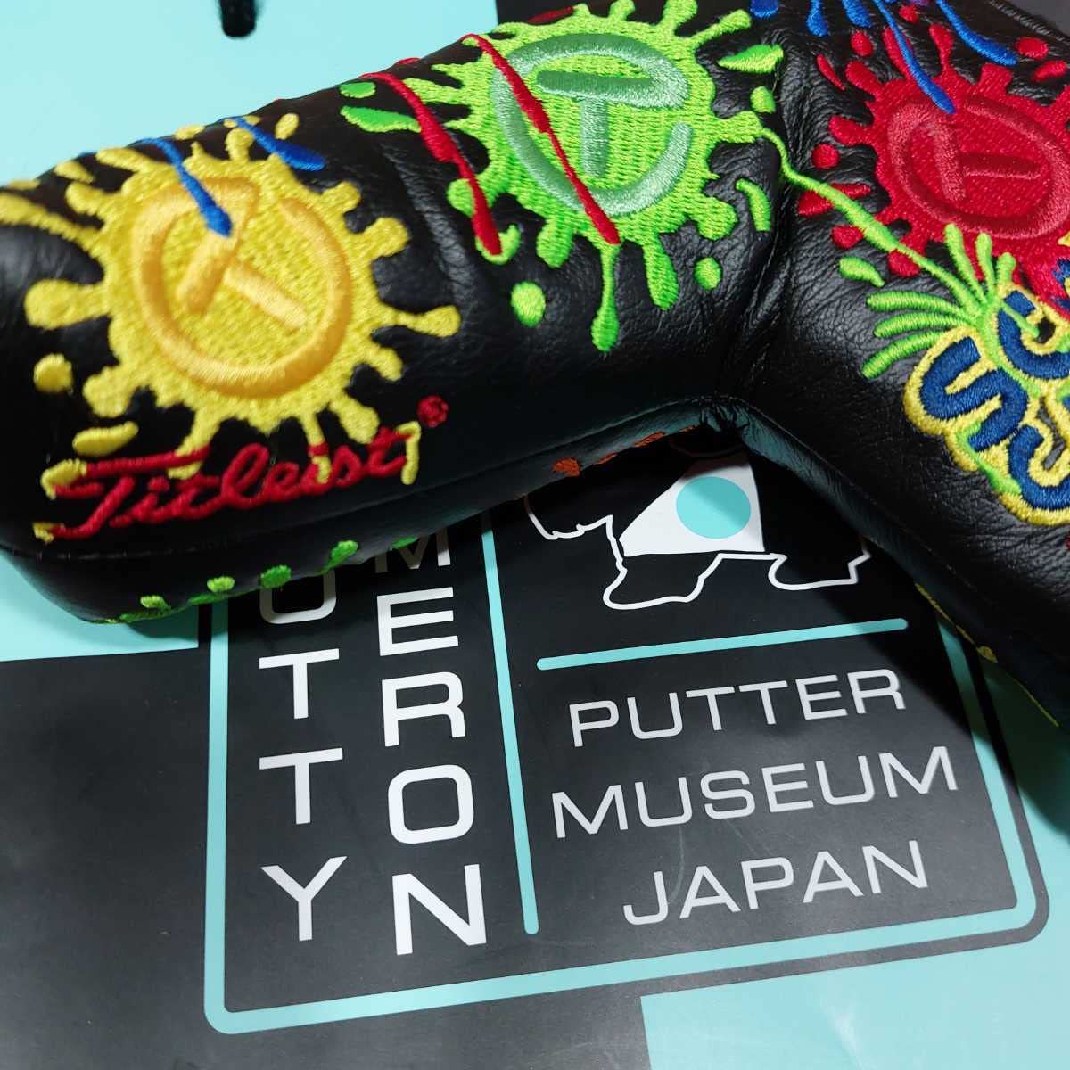 Amazon.co.jp: SCOTTY CAMERON サークルT スコッティキャメロン パター 