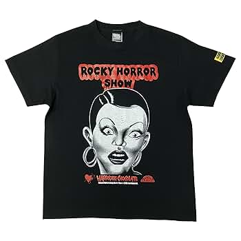 Amazon | [ハードコアチョコレート] ロッキー・ホラー・ショー