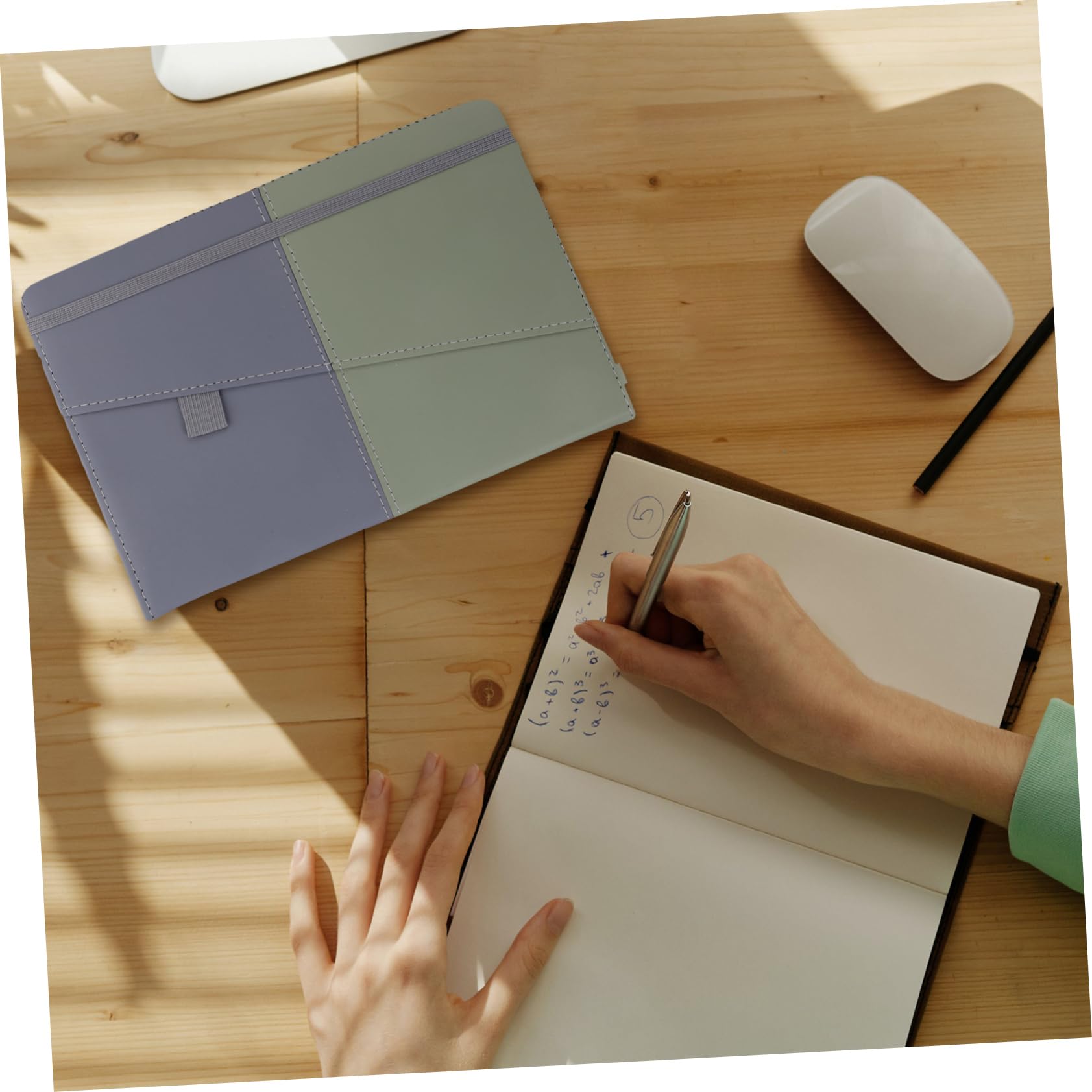 SHINEOFI Bloc-notes Portable pour Mots de Passe A5 avec Onglets Alphabétiques Efficaces et Design Élégant en Pu et Papier pour Organiser Adresses Internet