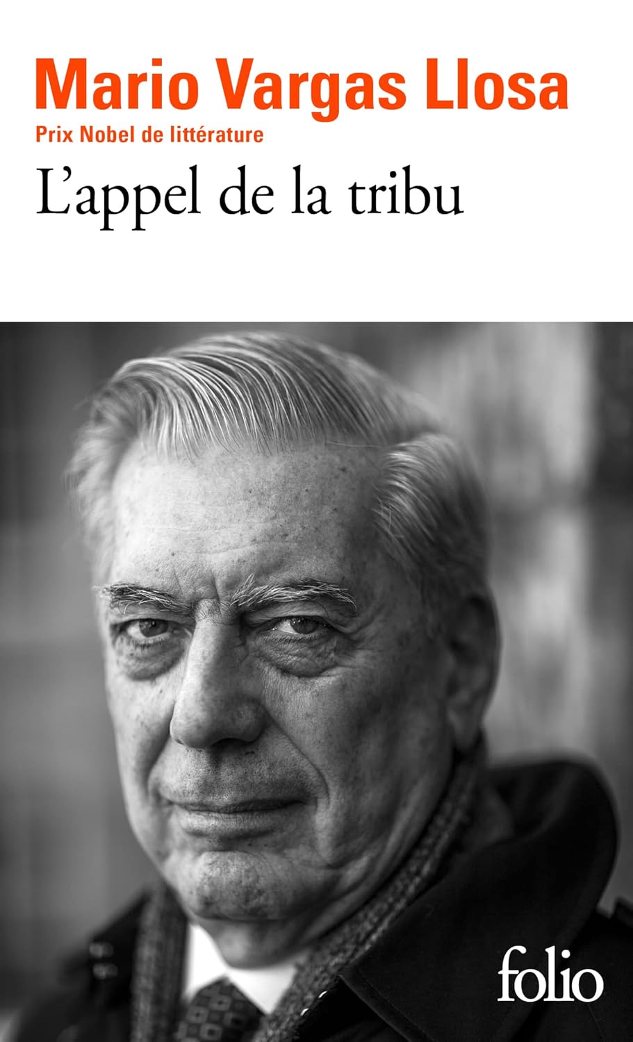L'appel de la tribu Vargas Llosa, Mario, Bensoussan, Albert, Lefort, Daniel Amazon.de Bücher L'appel de la tribu Vargas Llosa, Mario, Bensoussan, Albert, Lefort, Daniel Amazon.de Bücher