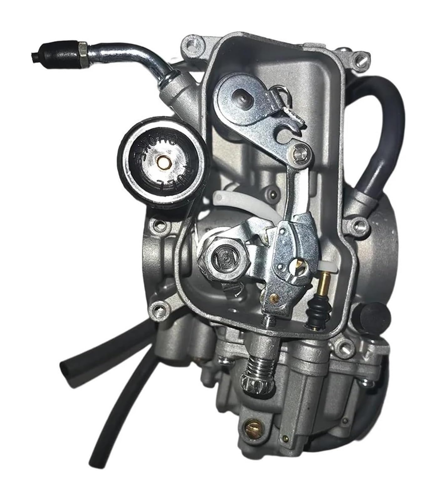 Carburador Motoer Para YAMAHA Para Warrior 350 YFM350 YFM 350 ATV Quad 1987-2004 Kit De Carburador Repuesto Motocicleta