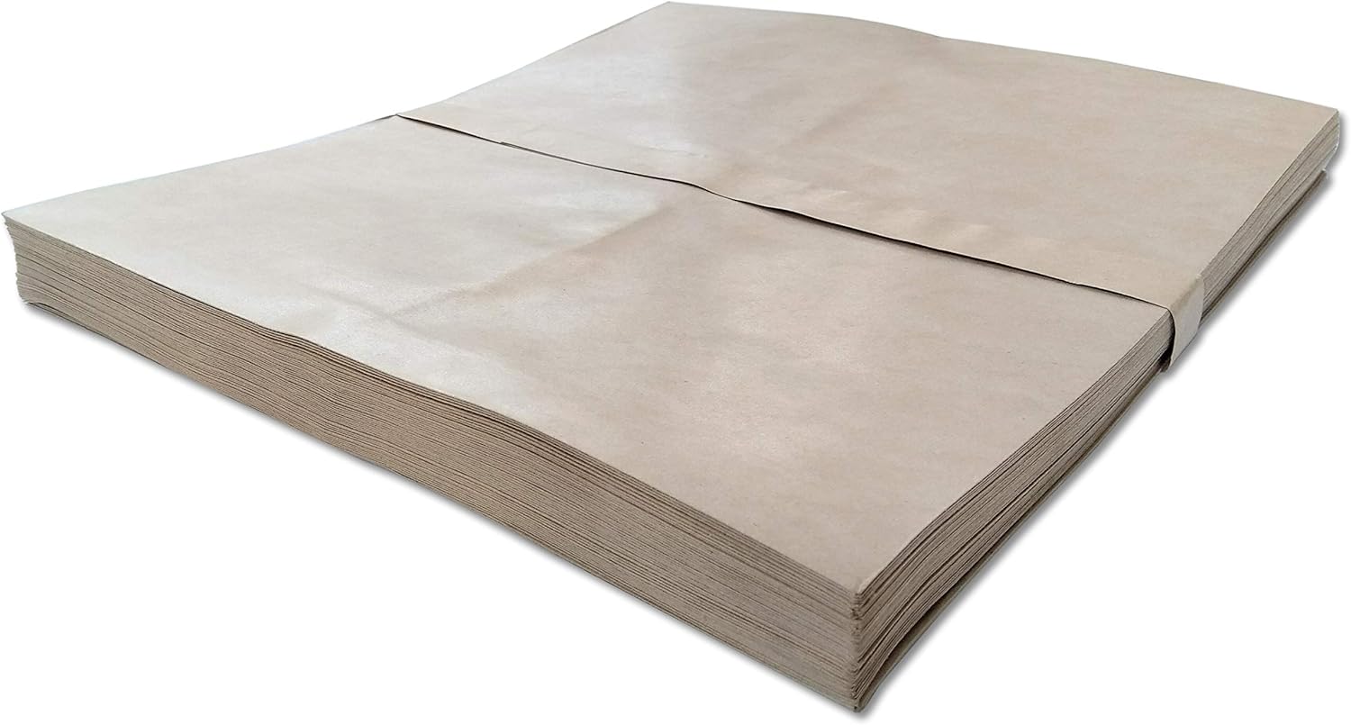 AccuPrints Brown Envelope Large | Pack of 50 | A4 Size Envelope | 10 X 12 Inch
