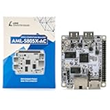 Libre Computer La Frite Single Board ARM SBC AML-S805X-AC 1GB Mini PC