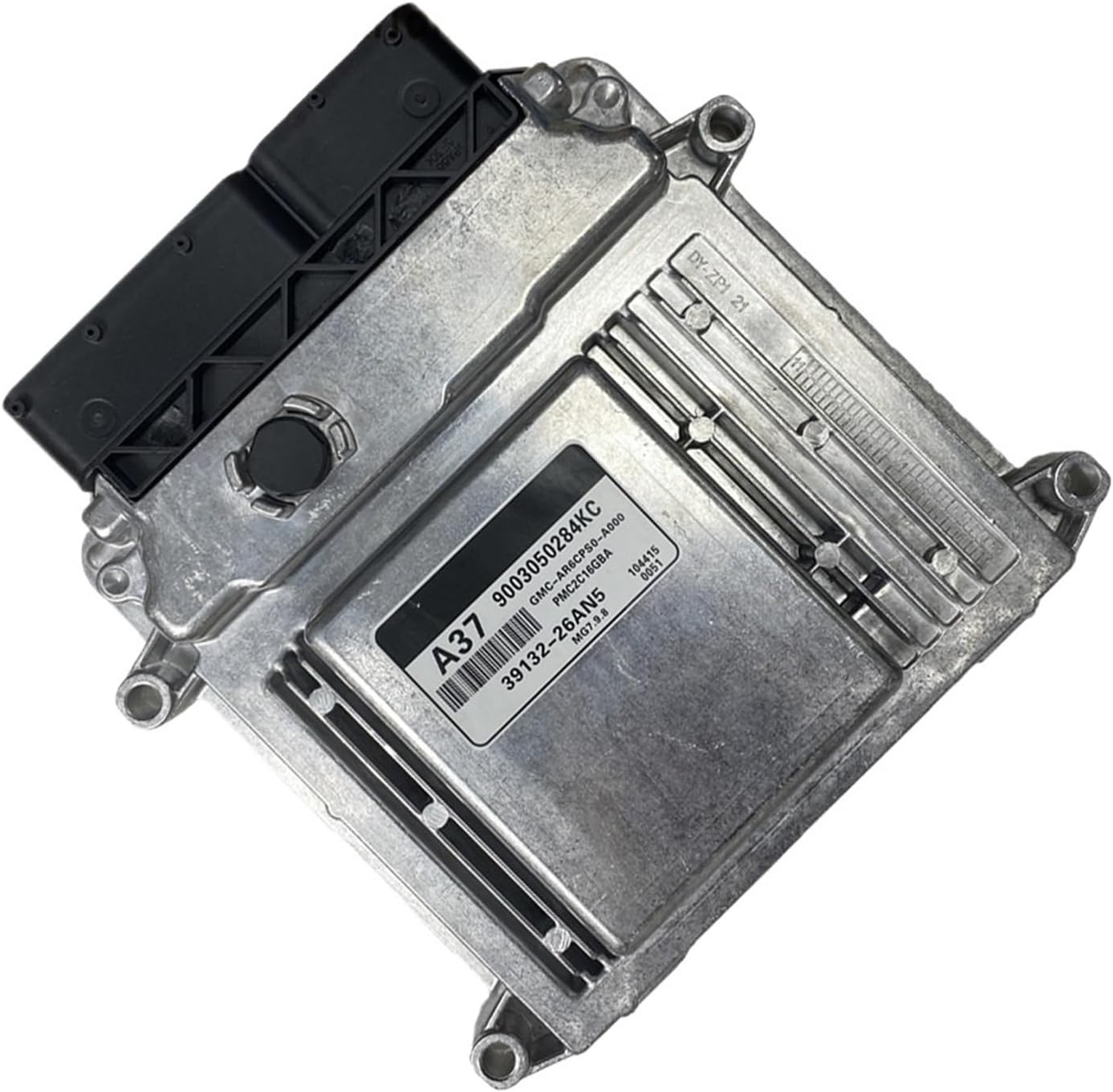 39132-26AN5 ECU Engine Board Electronic Control Unit A37 MG7.9.8 Fit for