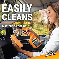 Vista 3 de Protector original Armor All (800 ml)