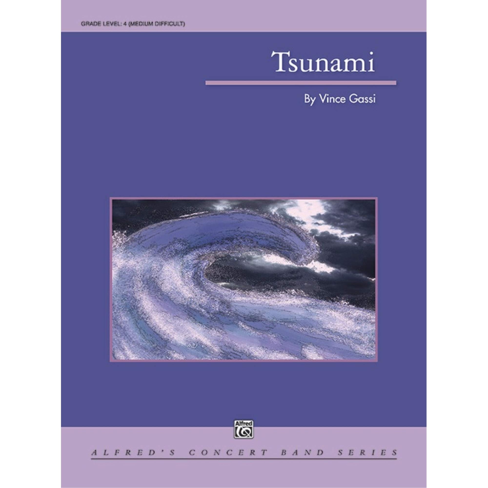 Gassi: Tsunami