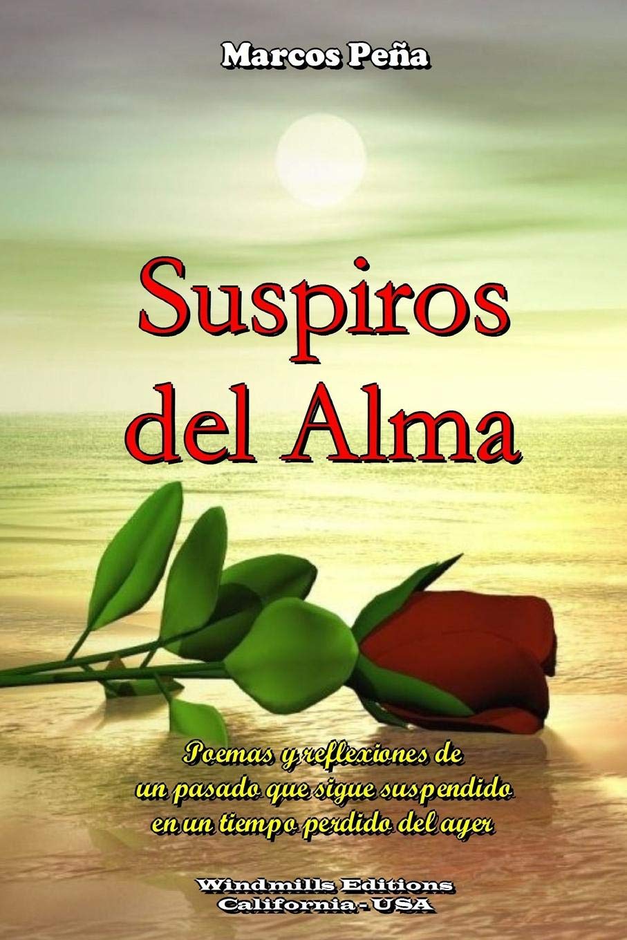 Suspiros Del Alma