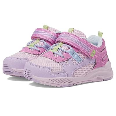 Stride Rite M2P Player (Toddler) Girl