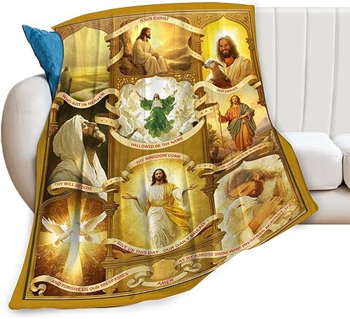 Miniatura 675 de Manta de cerveza, manta de bebida de cerveza, regalos para adultos, mujeres y hombres, súper suave y acogedora manta de felpa mullida mullida de