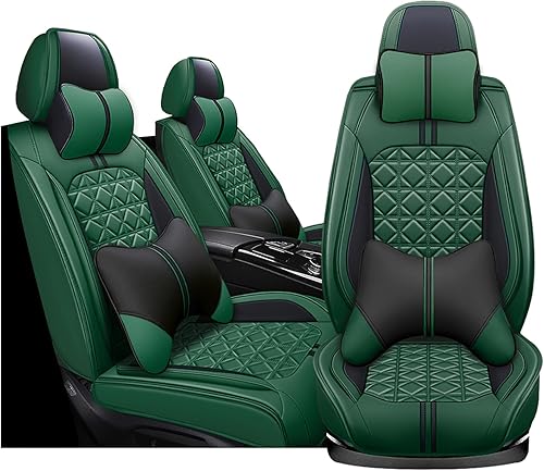 Miniatura 2 de Fundas de asiento de automóvil para Volkswagen Beetle 2012-2017, funda de asiento de automóvil de cuero de alta calidad de 2 asientos, funda de