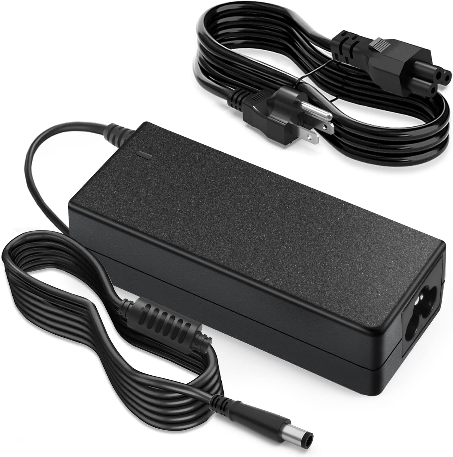 90W 65W Ac Adapter Compatible with HP All-in-One Desktop Computer Power Cord 27" 24" 23" 22" 20" 705 800 805 G1 G2 G3 G4 G5 G6 Mini PC;260 600 400 405 G1 G2 G3 G4 G5 G6 Mini Power Supply