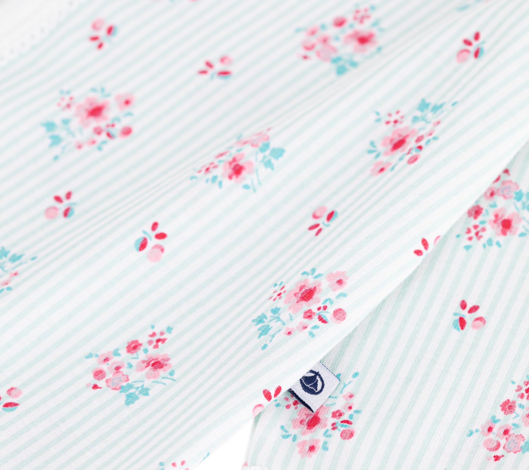 Petit Bateau A0fxg Vêtements Nuit Bébé Fille
