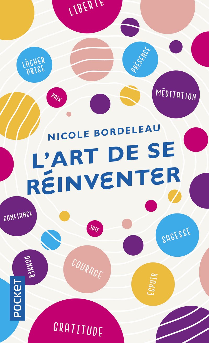 Nicole Bordeleau L Art De Se Réinventer L'art de se reinventer: Amazon.co.uk: Bordeleau, Nicole: 9782266274074:  Books