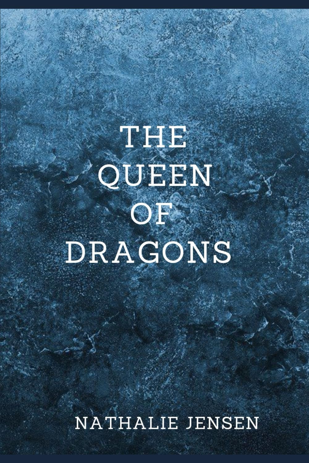 The Queen of Dragons
