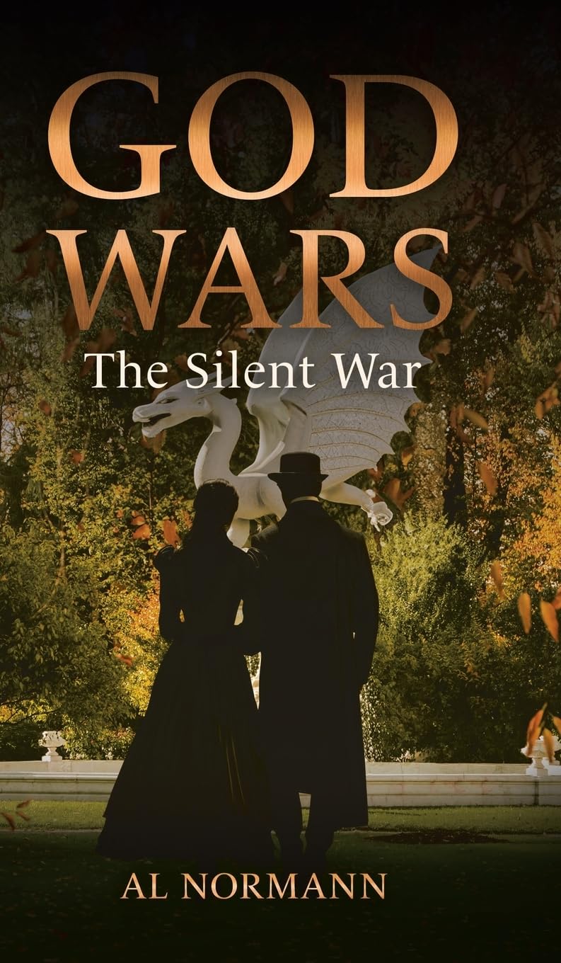 God Wars: The Silent War