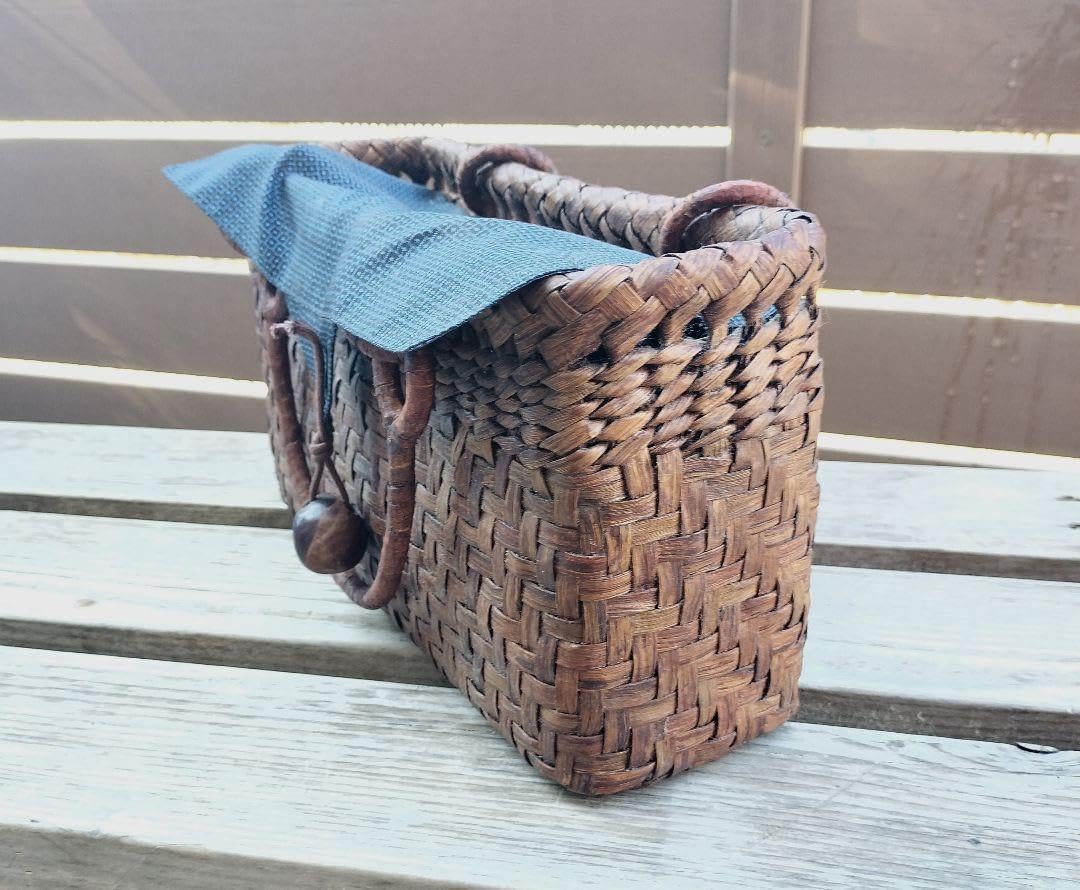 シルバーバケツ型かごバッグ⭐︎meong bule シルバーバケツ型かごバッグ⭐︎meong bule 限定即納 ] SILVER MIX