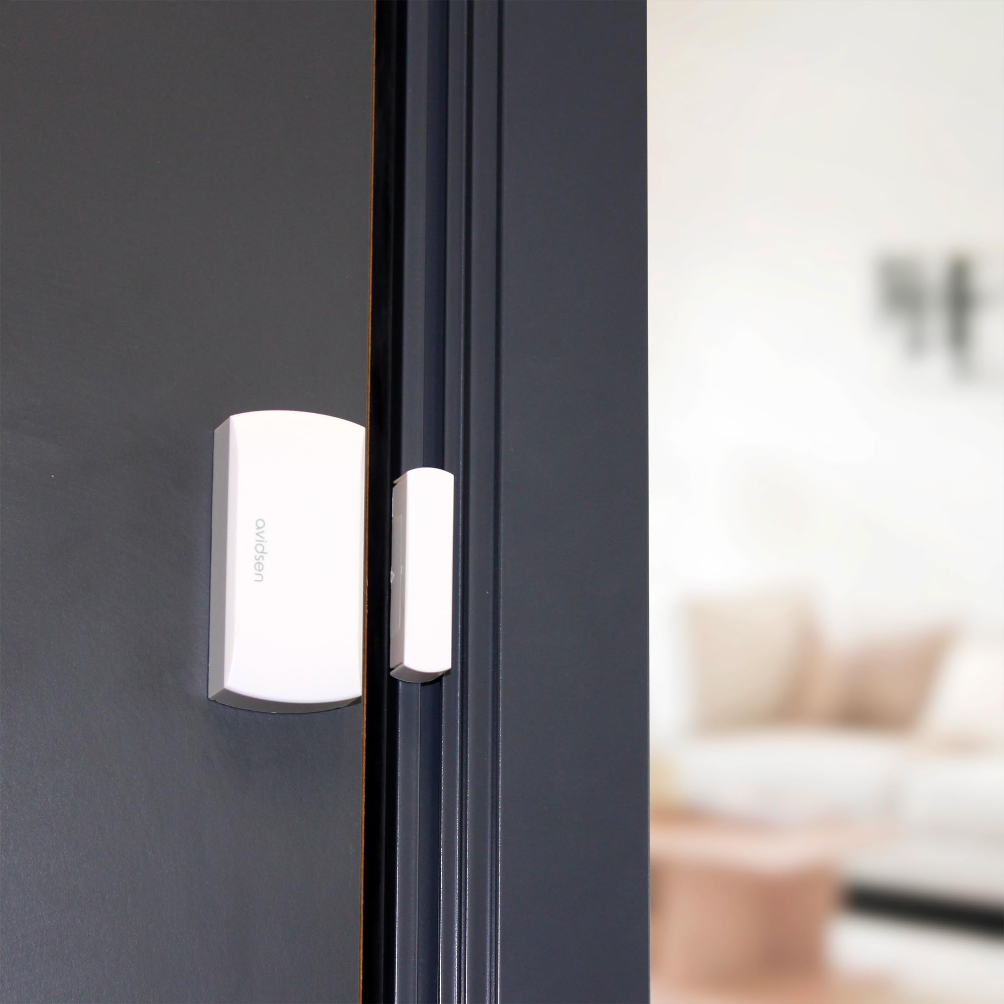 Avidsen – Detector de apertura de puerta skyda