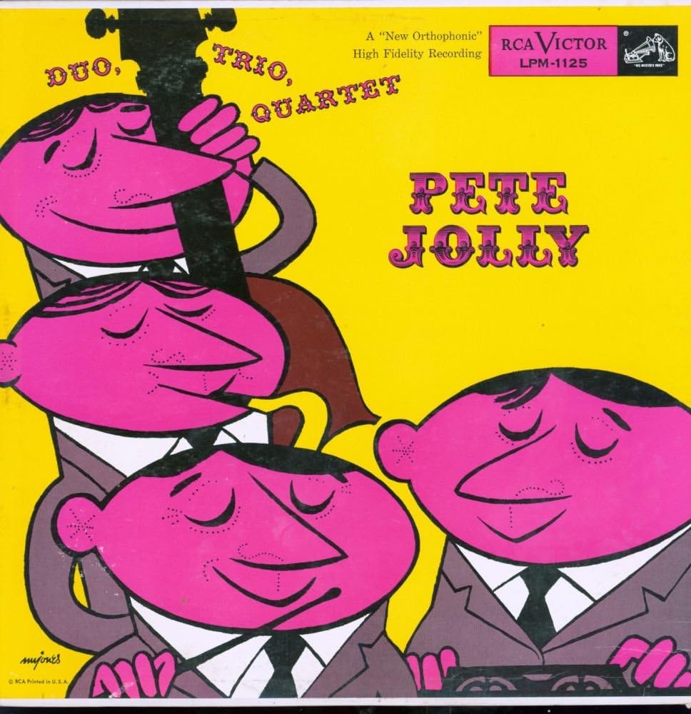 Duo Trio Quartet by : Amazon.co.uk: CDs & Vinyl