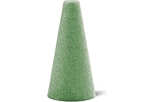 Floracraft Cemetery Cones for a Lasting Grave Decoration