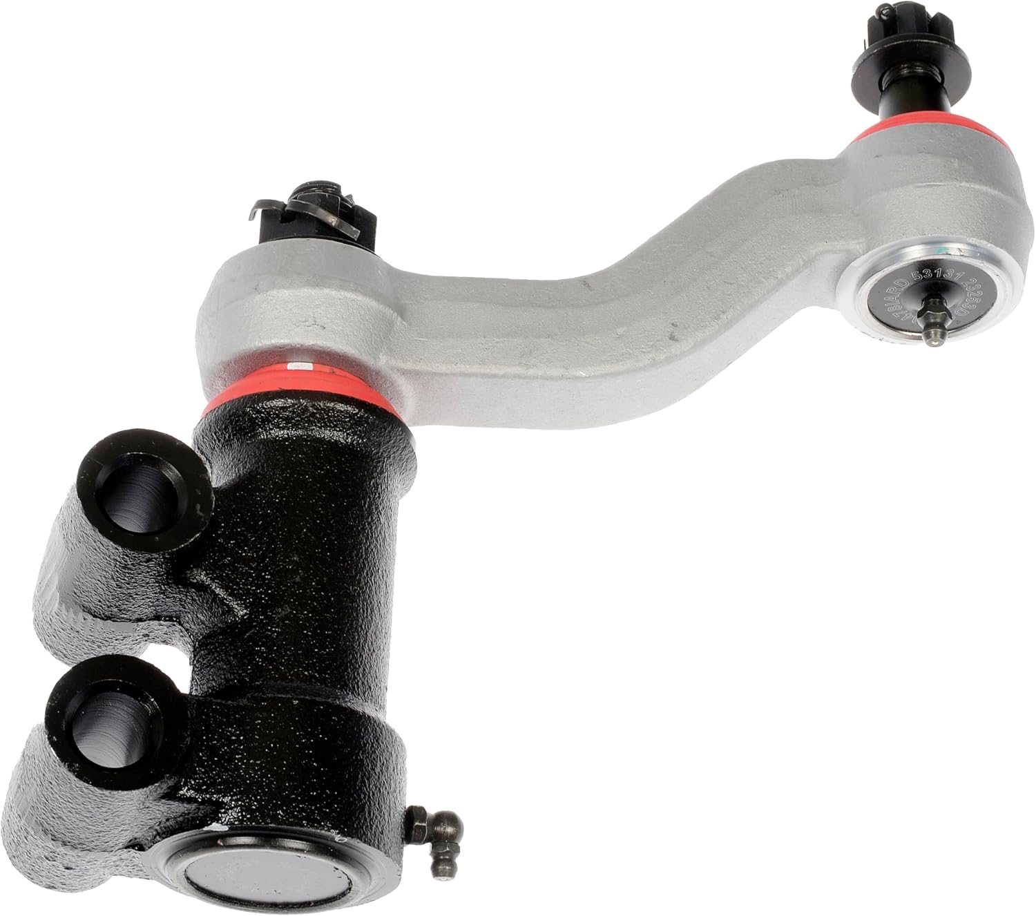 Dorman IA90289RD Steering Idler Arm and Bracket Assembly Compatible with Select Chevrolet/GMC Models