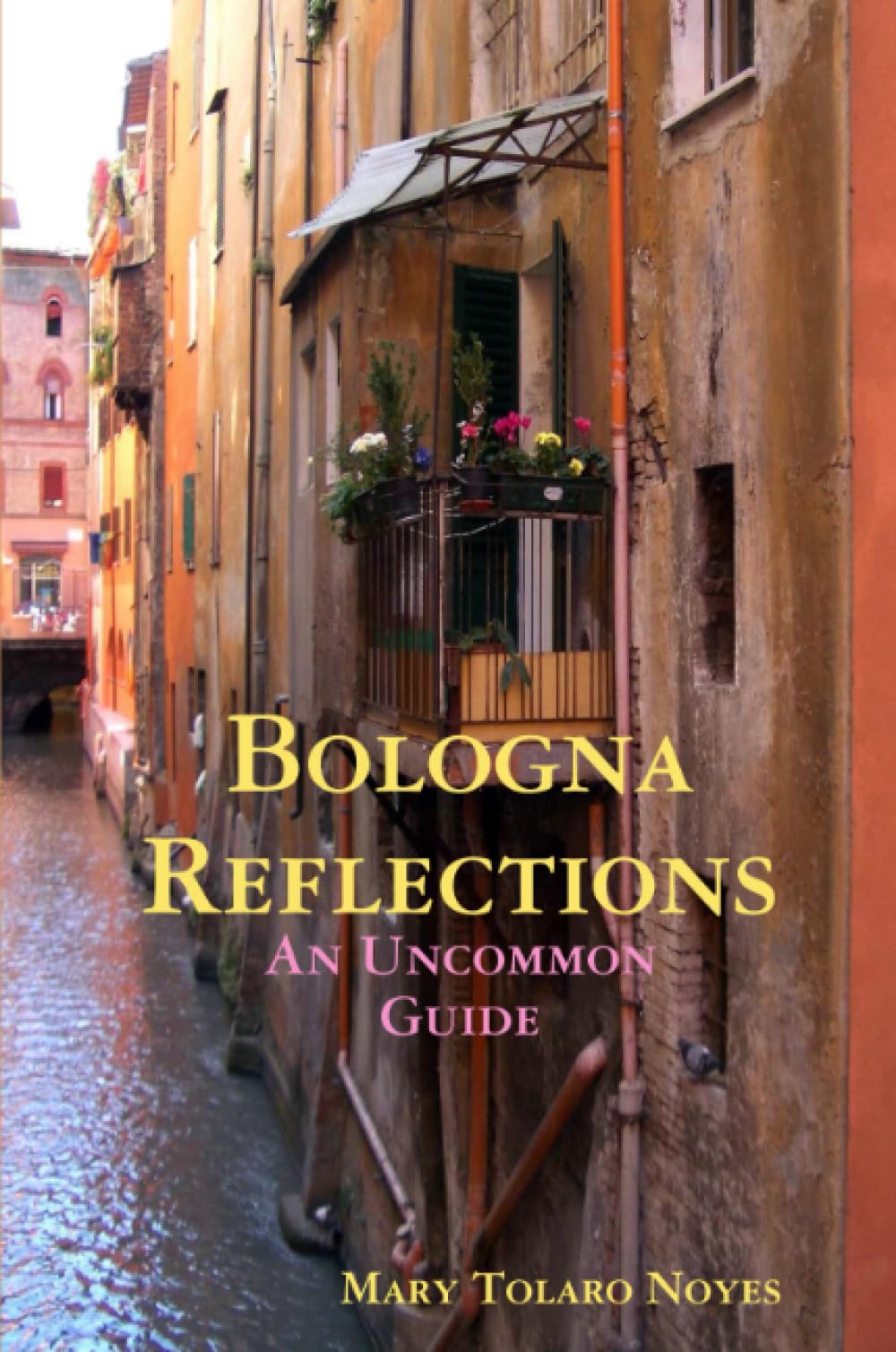 Bologna Reflections