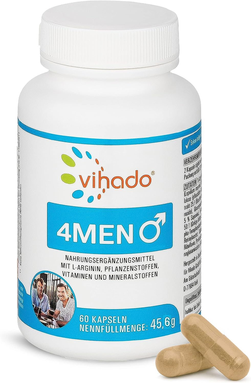 Entdecke Vihado