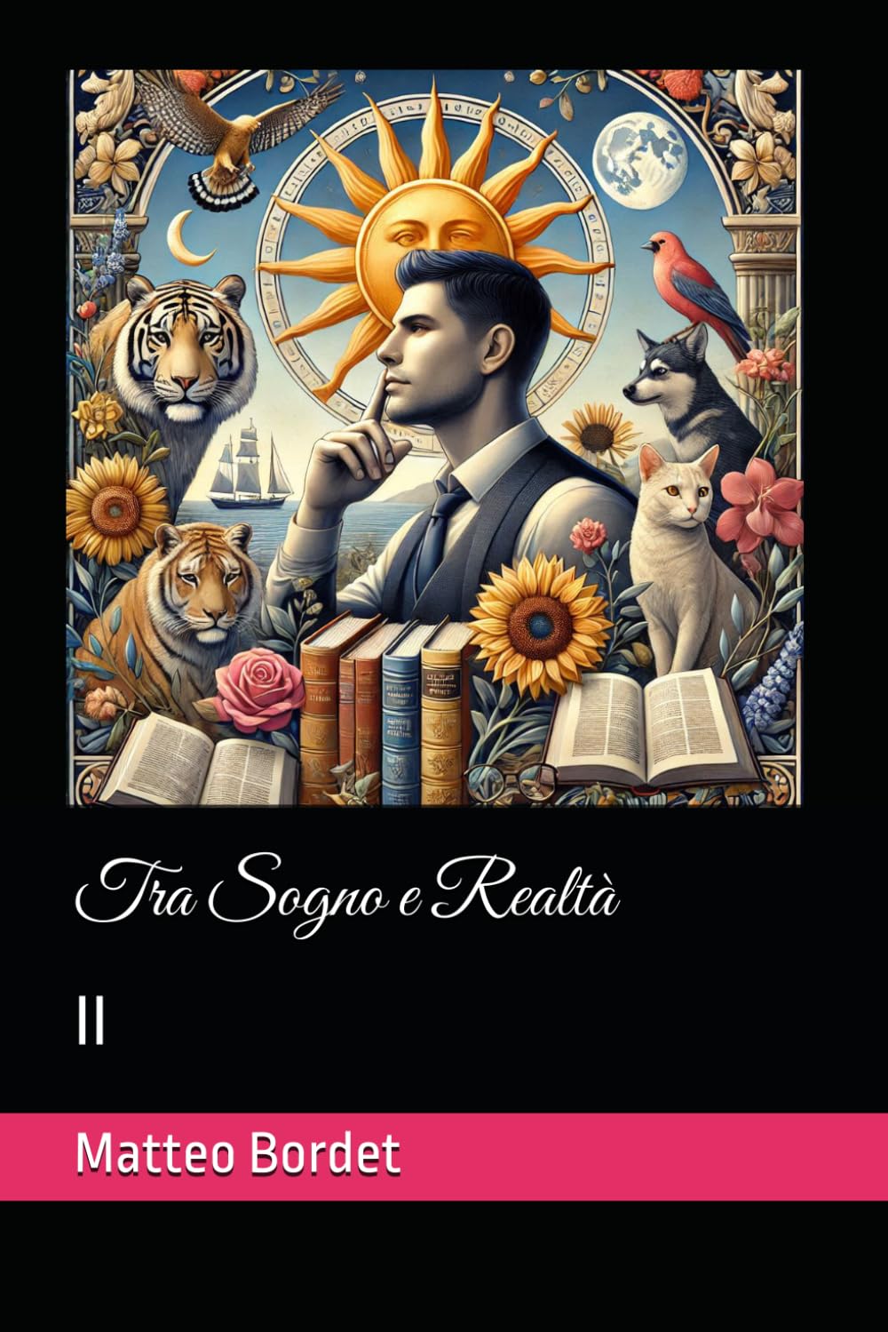 Tra Sogno e Realtà: II