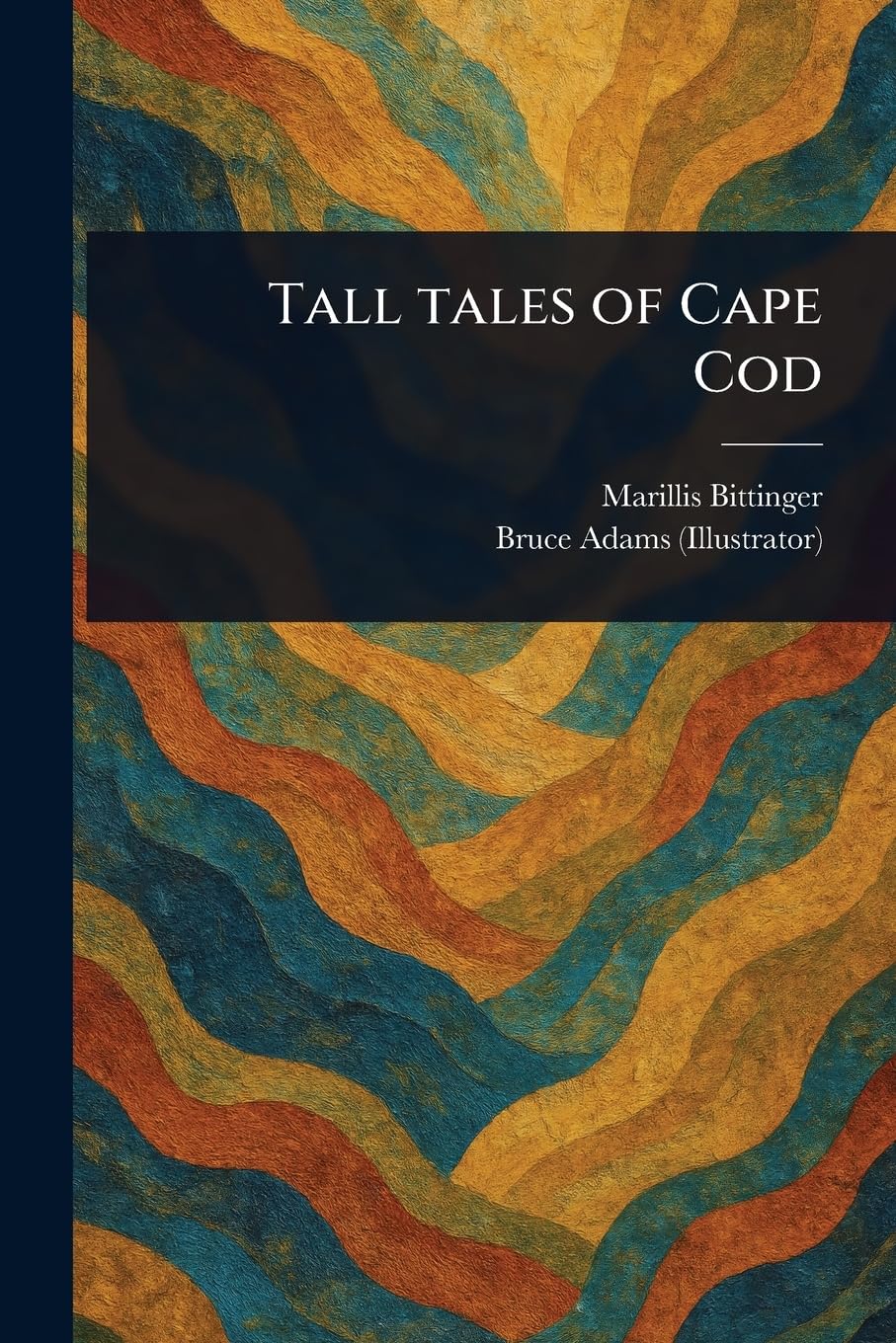 Tall Tales of Cape Cod