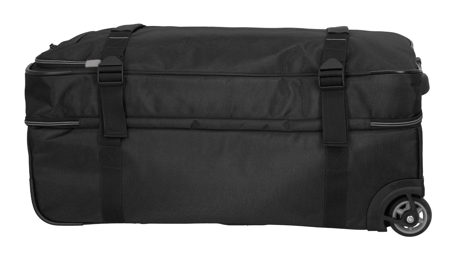 Tarifa Wheelbag/Doubledecker, Black pielęgnacja ciała i zdrowie