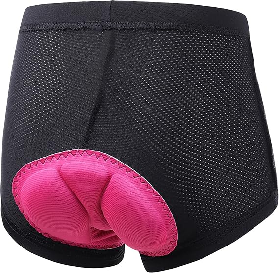 Radunterhose Damen Mit Polster Testsieger
