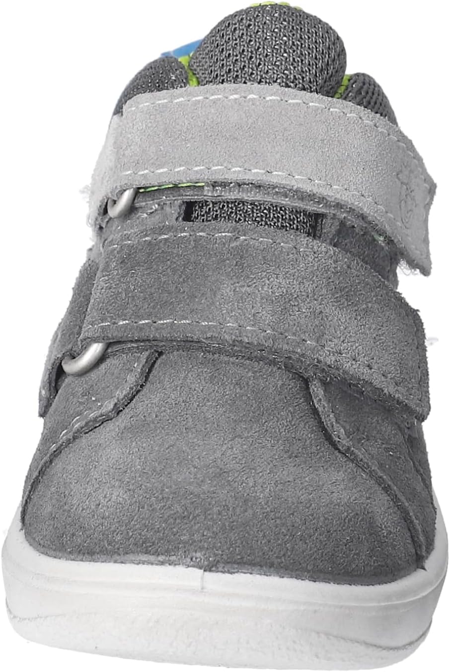 RICOSTA Child Nemo Boots,Width: Normal (WMS),Removable Insole,Sympatex