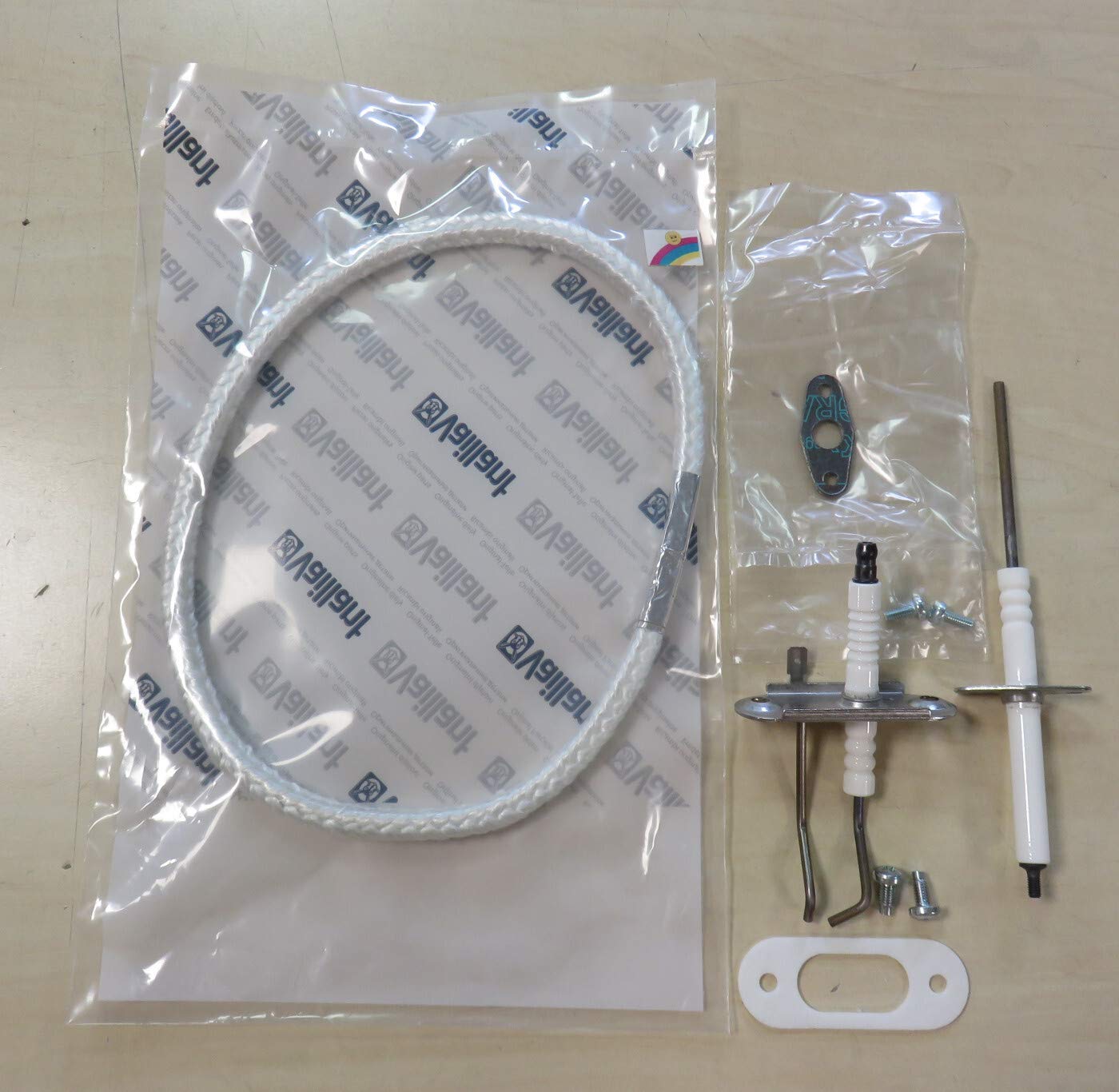 Vaillant Wartungsset VKK 186-486/5 + R1