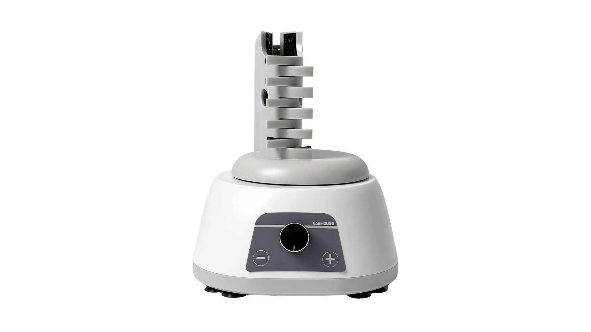 Image of MVM-Pro Hands-Free Vortex Paint Shaker, 3000RPM