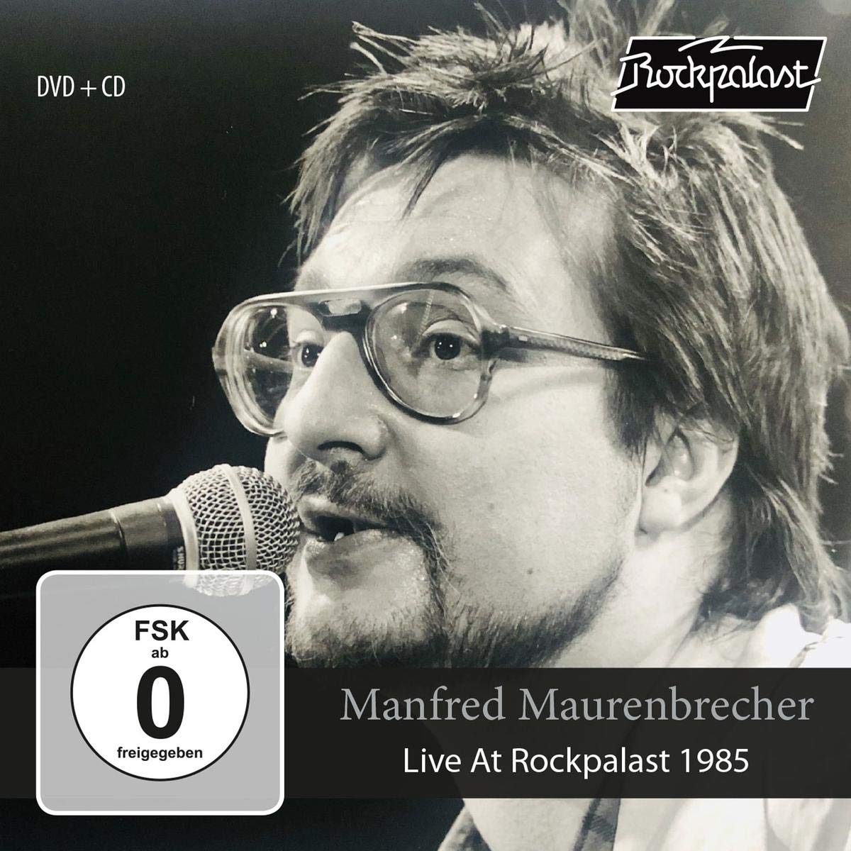 Live at Rockpalast (Hamburg 1985)