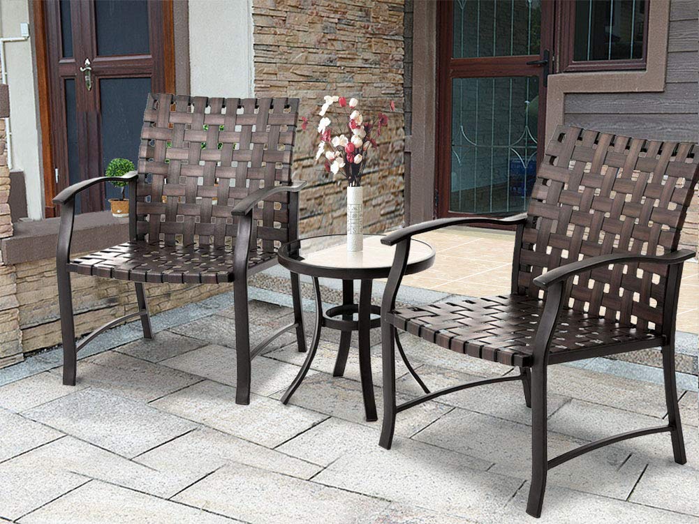 Heavy Duty Patio Chairs All Chairs