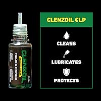 Vista 4 de CLENZOIL Field & Range Pistol Basics Cleaning Kit Complete Handgun Cleaning Set