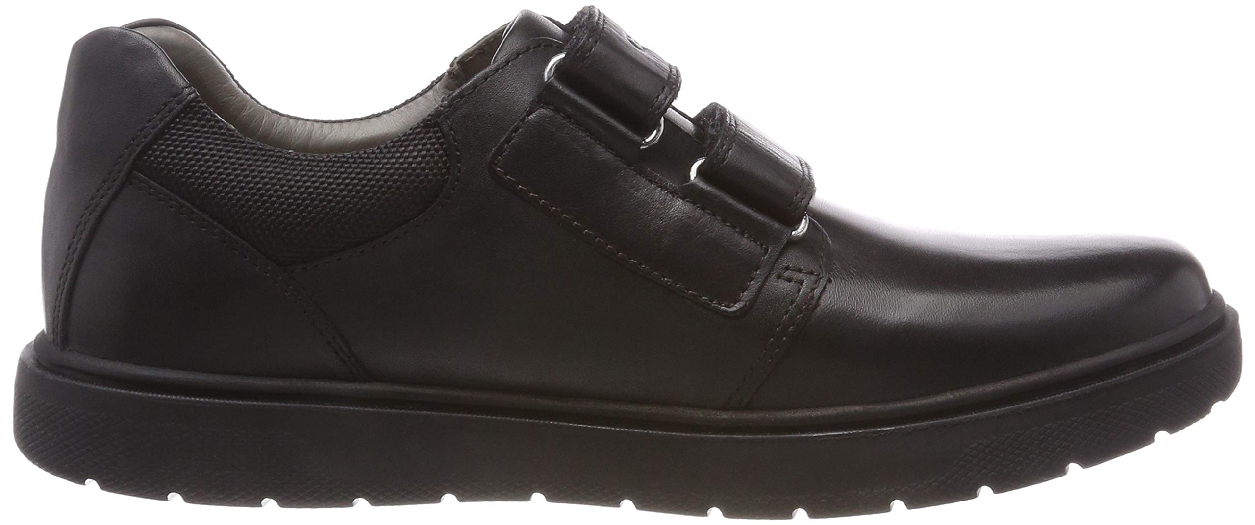 Geox J Riddock Boy H, Zapatos Niños