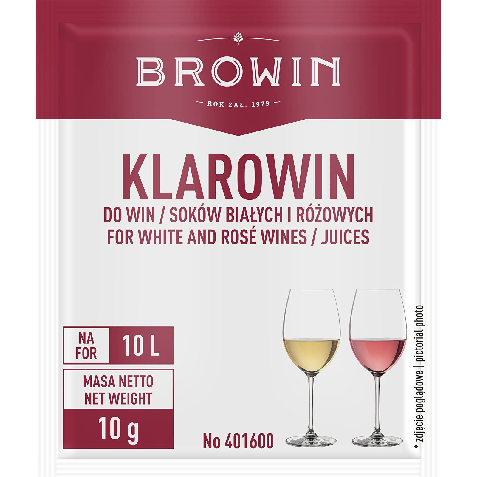 Set de principiantes para hacer vino casero, garrafa de fermentación 15 l en cesta